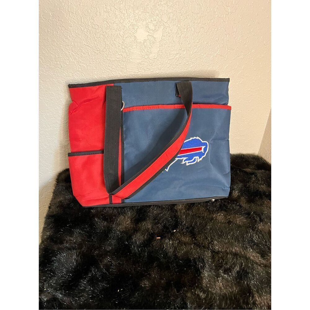 Buffalo Bills ProFANity Women’s Hand Bag Nfl